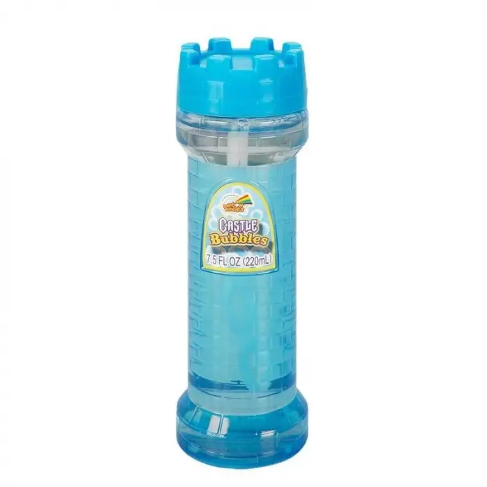 1654 Kale Köpük Oyunu 220ml