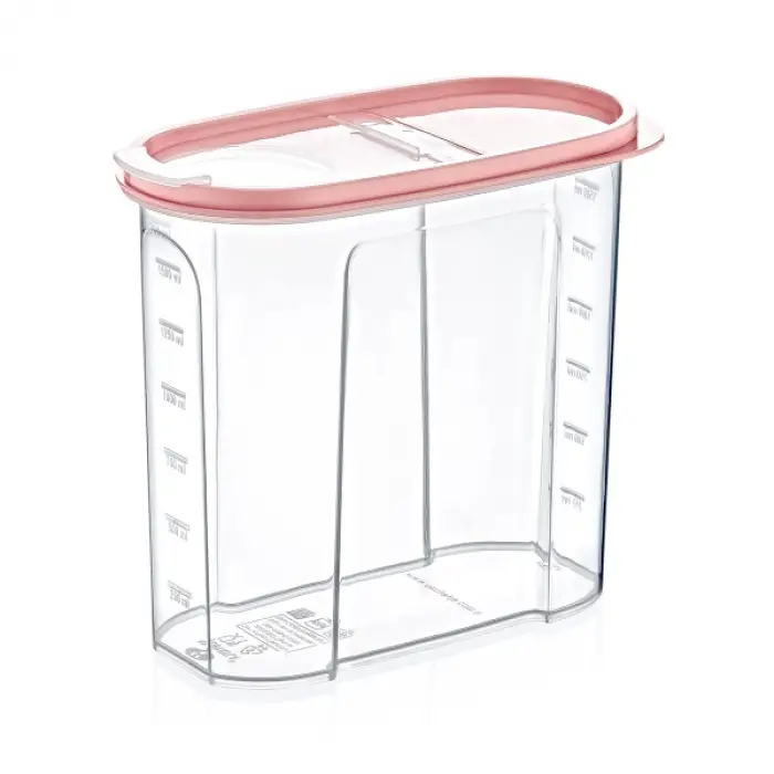 1.7 lt Mama Saklama Kutusu