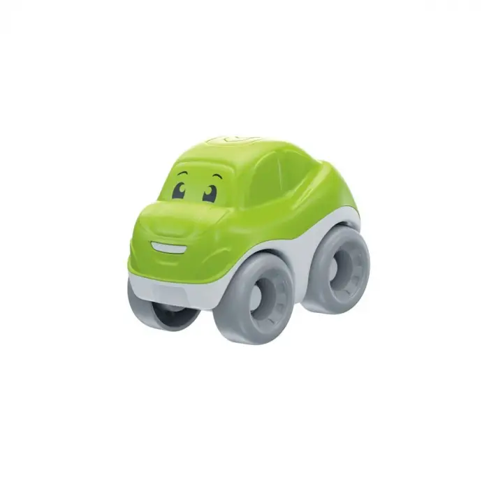 17892 Baby Clementoni - Taklacı Arabalar Çekici Kamyonu