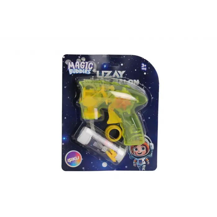 1796 UZAY KÖPÜK BALON TABA