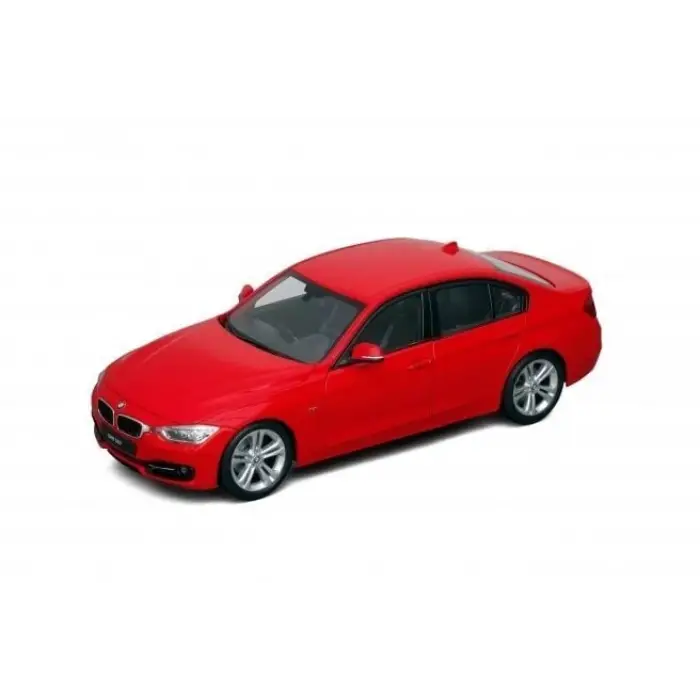 18043 WELLY DIE CAST 1 18 BMW 335İ