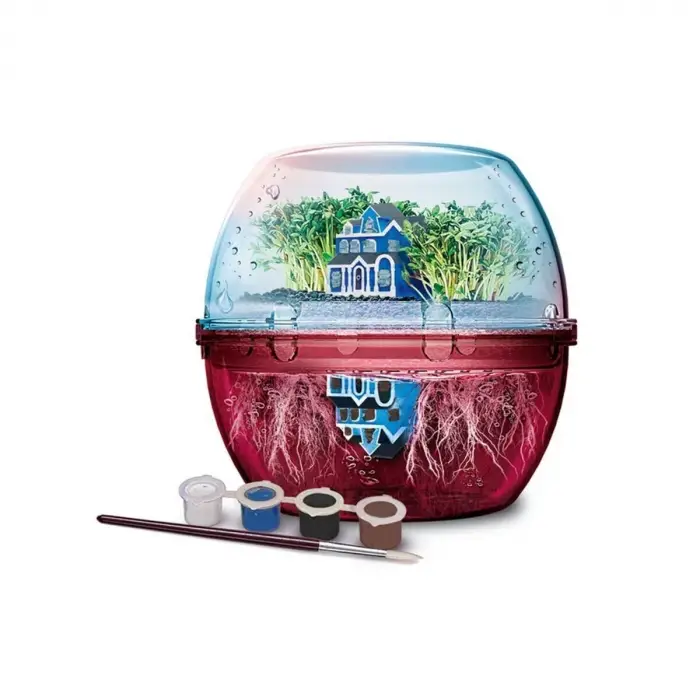 18802NS Teraryum - Stranger Things - Vecnanın Evi