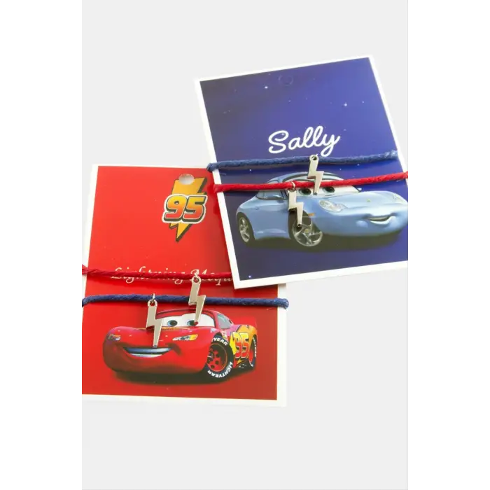 2 Adet Araba İp Bileklik