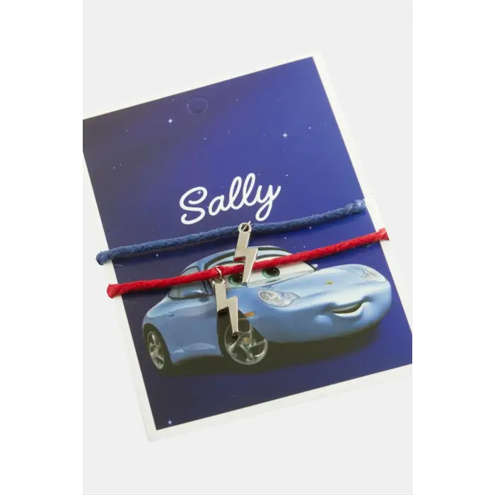 2 Adet Araba İp Bileklik