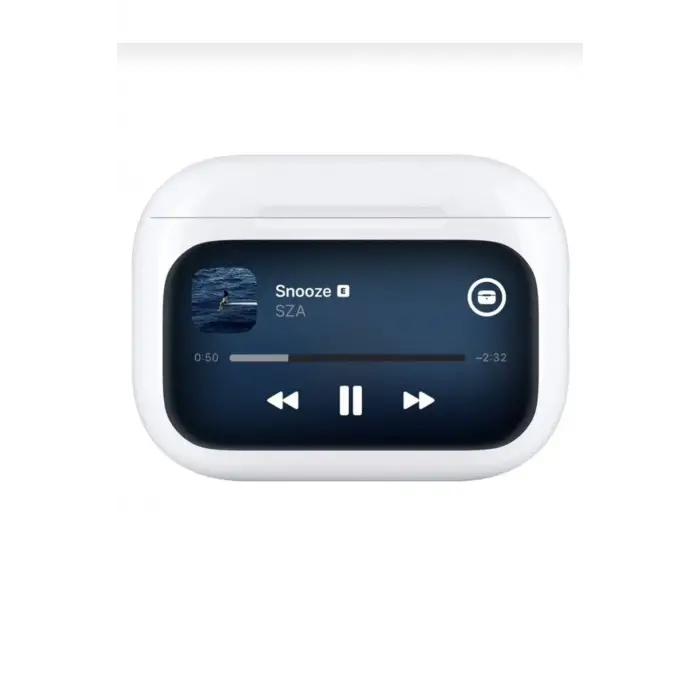 2. Nesil Pro 2 Kulaklık ANC Mod Özellikleri Aktif Ios Android Uyumlu Wireless Şarjlı