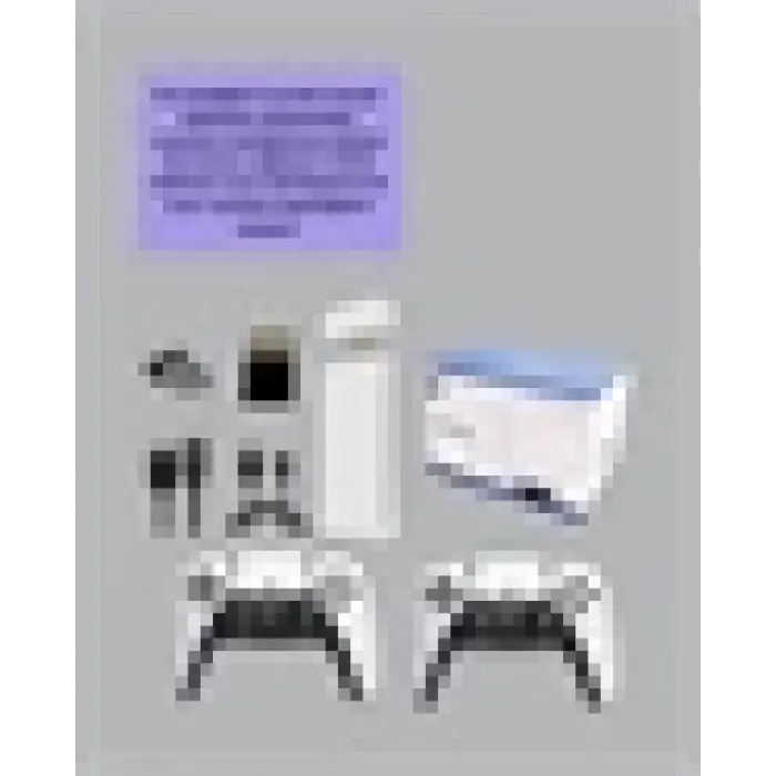 20.000 Klasik Oyun Dahili Kablosuz Kontrollü Oyun Kutusu