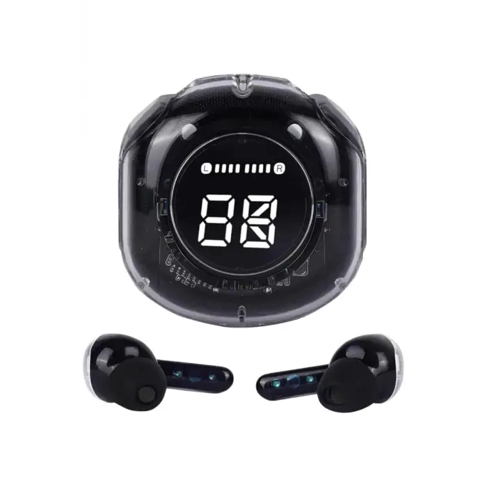 2025 Model Kablosuz Bluetooth Kulaklık ANC ENC Destekli HİFİ Stereo