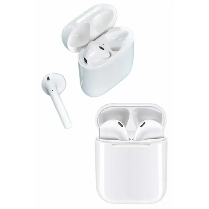 2025 Model Yeni Nesil Çok Tercih Edilen Bluetooth Kulaklık Dokunmatik Kontrol