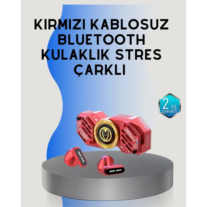 2025 Yeni Seri Bluetooth Kulaklık A Kalite Titreşimli Mikrofonlu Model