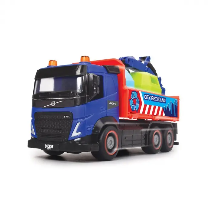 203744014 Dickie, Şehir Kamyonu