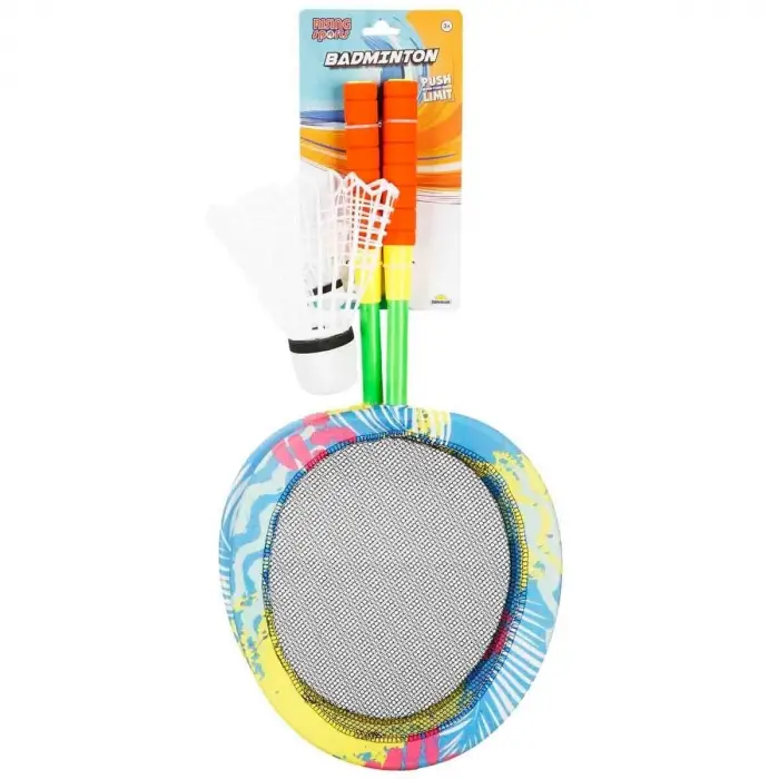 2118 SUN-RST-RSP-BADMINTON SET BYK FİLE KRTL