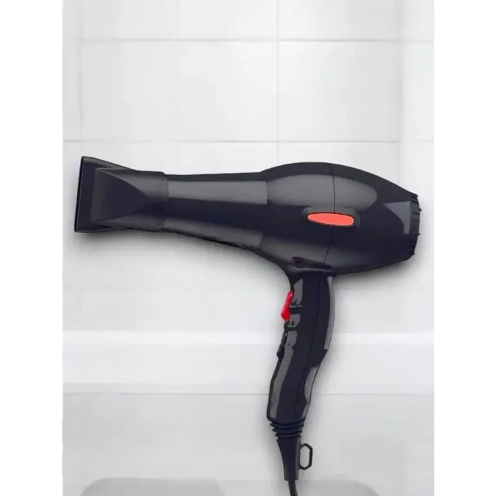 2200 Watt Profesyonel Saç Kurutma Makinesi Güçlü Ve Dayanıklı Tasarım