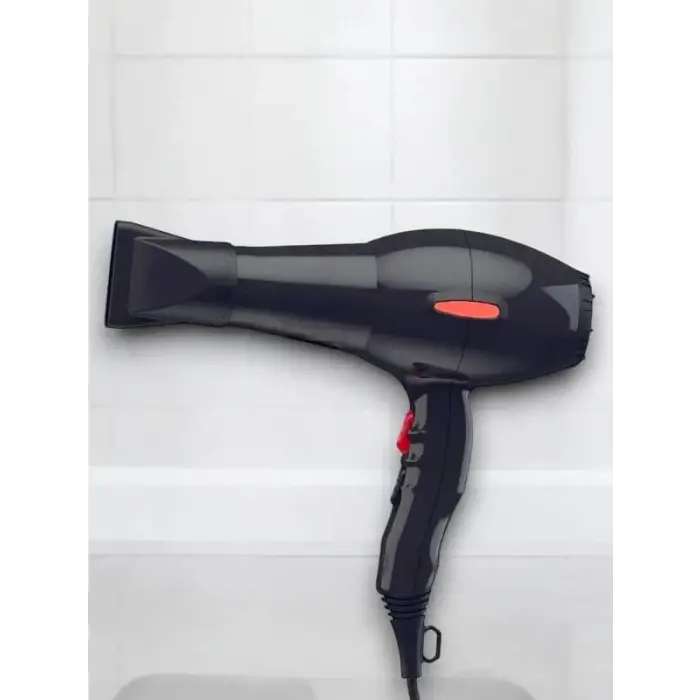2200 Watt Profesyonel Saç Kurutma Makinesi Güçlü ve Dayanıklı Tasarım