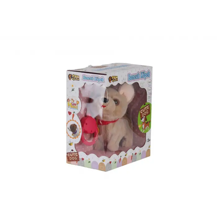 2201 KUMANDALI SESLİ KÖPEK