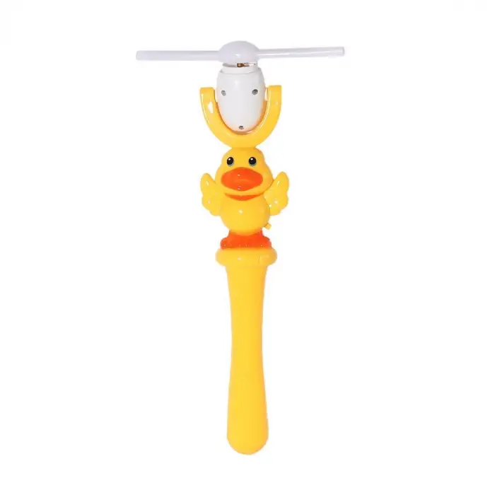 23-029 Pervaneli Işıklı Çubuk