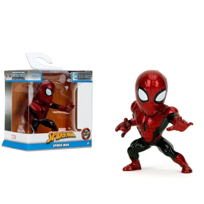 253220008 Jada Marvel Figür -1 adet fiyatıdır