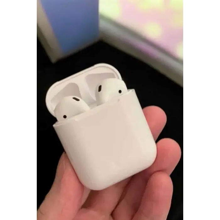 2.nesil Kablosuz Bluetooth Kulaklık Uzun Pil Ömrü