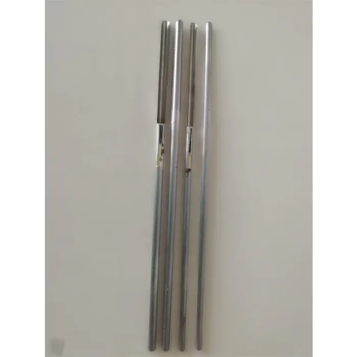 3+2 Paket Kara Şimşek Çelik Slim İnce Yedek Uc Kürek Ve Slim İnce Kesme Yedek Bıçak