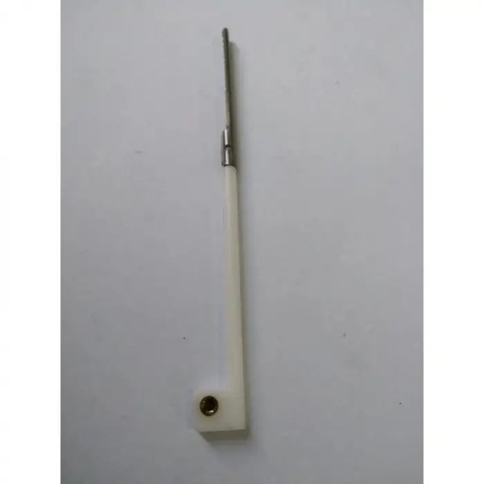 3+2 Set Çelik Topomatik Ürün Kesme Makinası Yedek Kaşık Yedek Bıçak Yedek Parça Yedek Uc