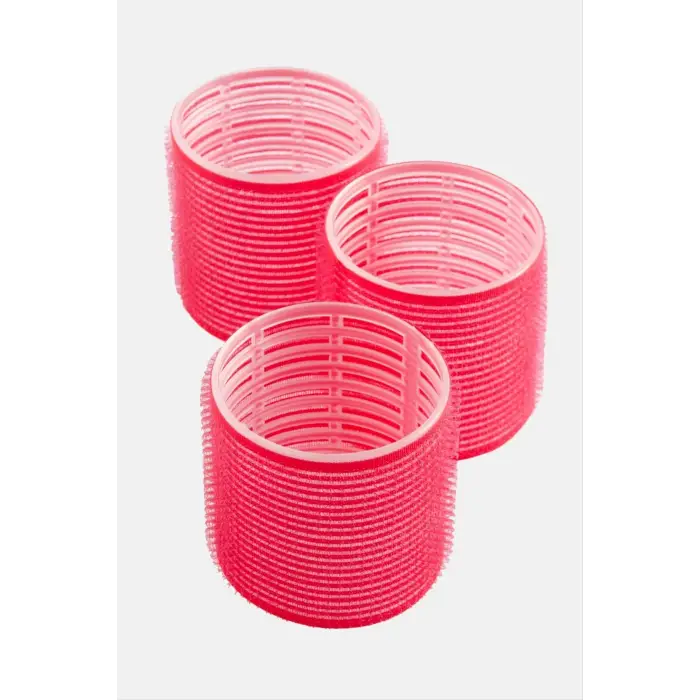 3 Adet Bugidi Saç Şekillendirici