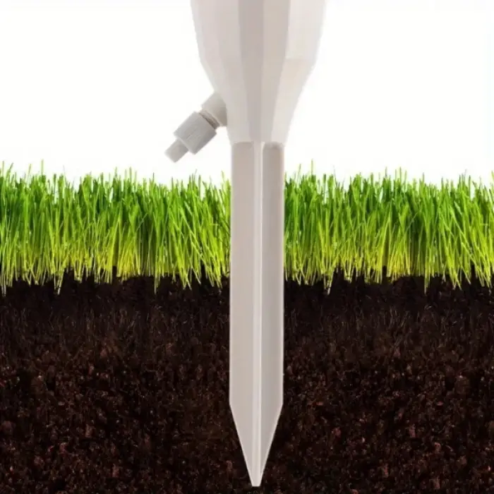 3lü Otomatik Bitki Sulama Aparatı