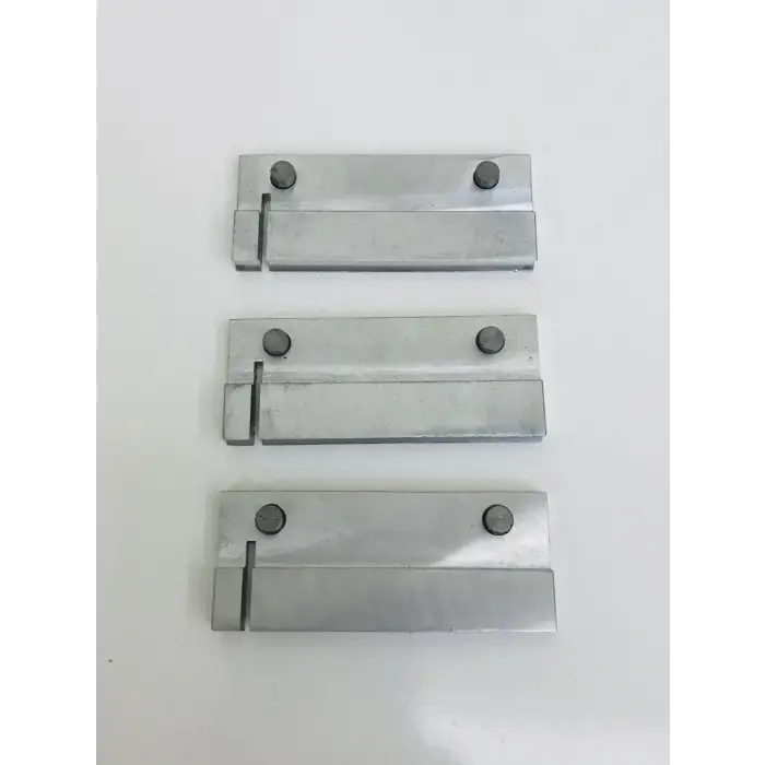 3lü Set Top O Matic Alüminyum Ürün Kesme Makinesi Bıçağı,topmatik Bıçağı