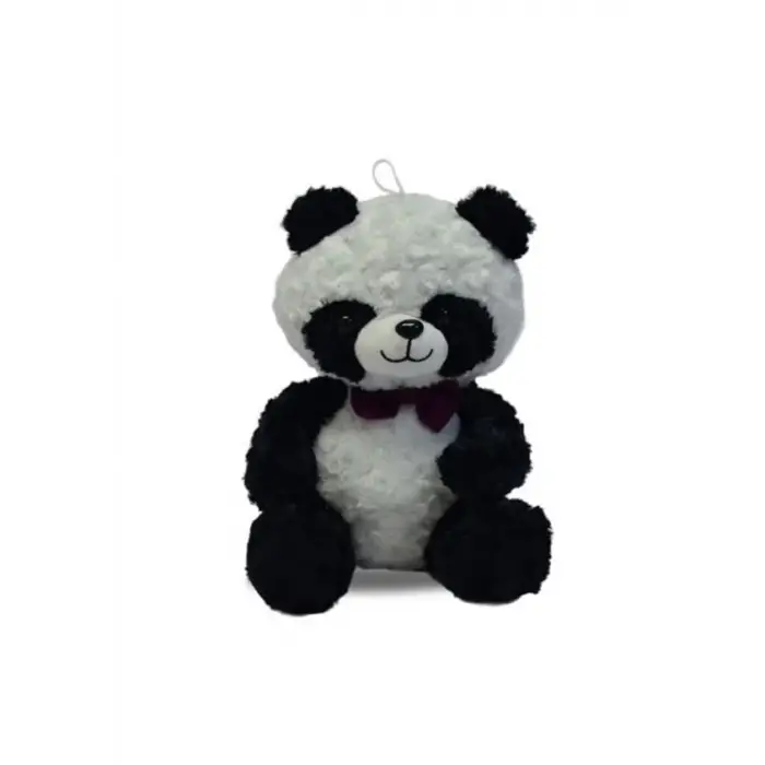 30 CM PANDA PELUŞ HALEY