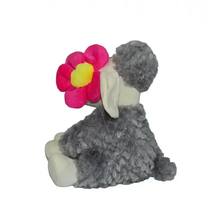 30 CM ÜZGÜN KUZU -HLY