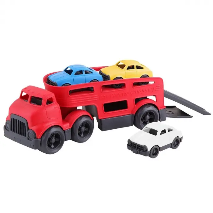 30808 KANZ TAŞIYICI TIR