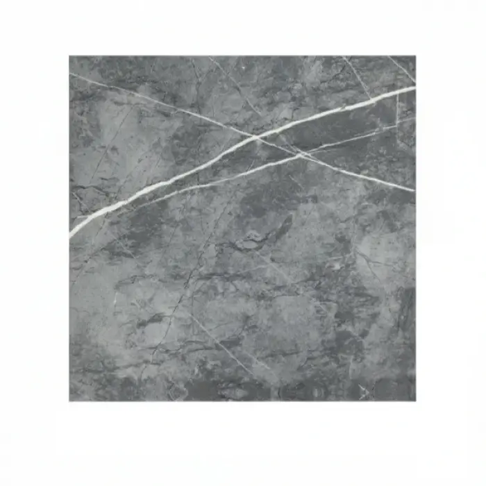 30x30 Antrasit Mermer Desenli Duvar Sticker