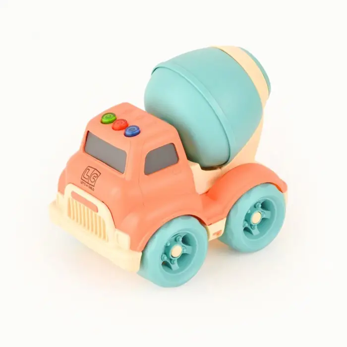 31018-LC Sesli ve ışıklı Minik Mikser -1 adet stokta olan gönderilir