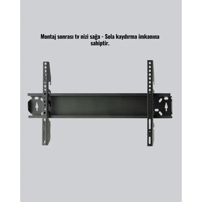 32-65 İnç Lcd Led Tv Askı Atı