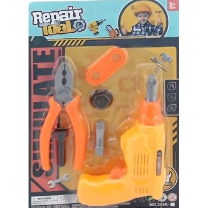 333K-1 TOOL SET TAMİR -BRL