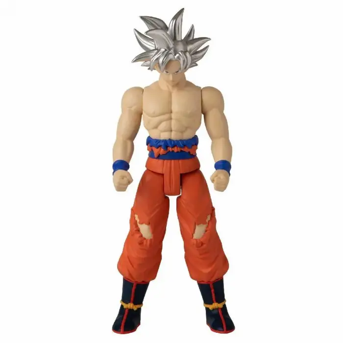 36730 Dragon Ball - Sınır Tanımaz Serisi 30 cm Figür