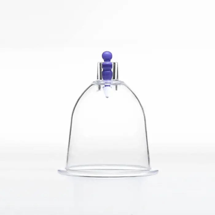 4 Numara Hacamat Kupası 100 adet