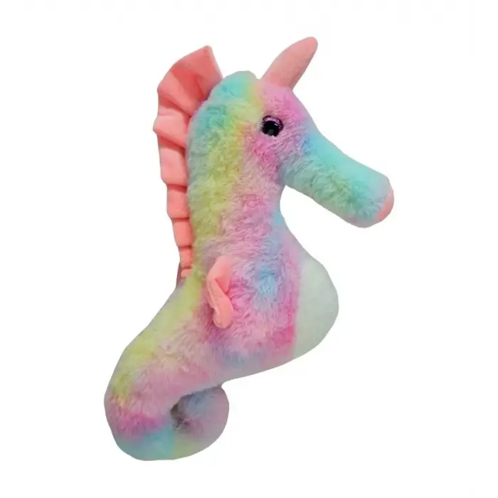 40 CM DENİZ ATI PELUŞ