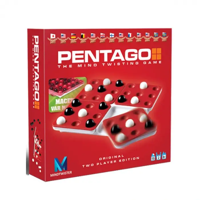 40861231 PENTAGO