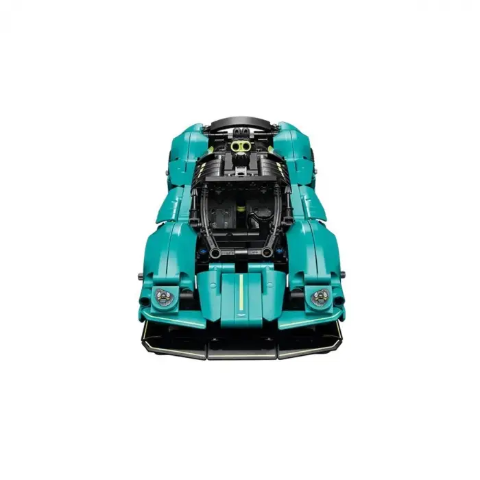 42208 Lego Technic Aston Martin Valkyrie 707 parça +9 yaş