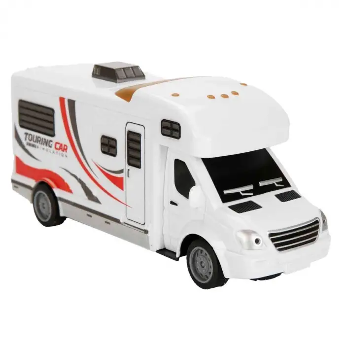 4321 SUN-YFN-SNC-R C KARAVAN 1 32 F F IŞIKLI 27MHZ