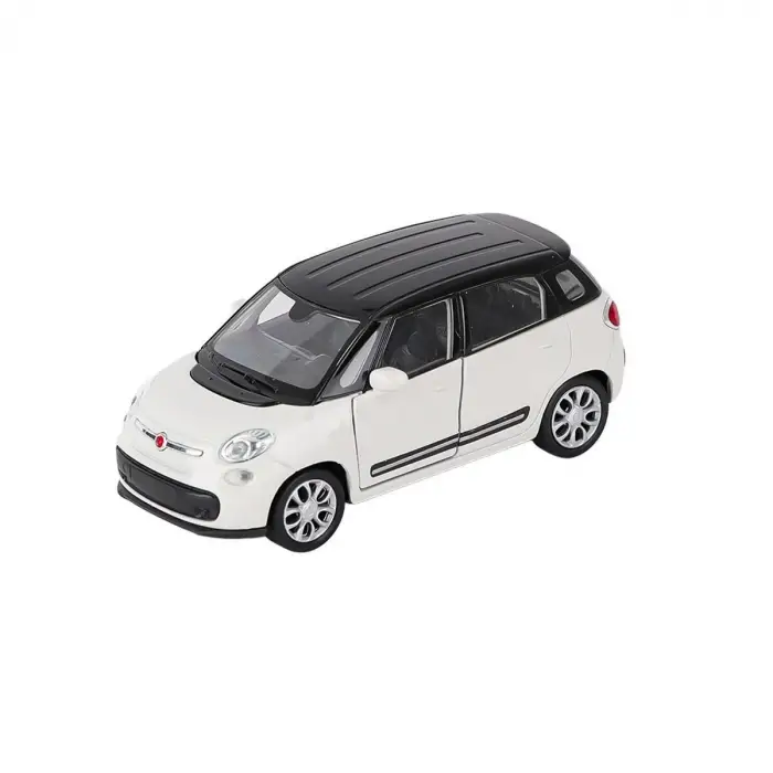 43658 Welly Çek Bırak Fiat 13 500L - 1 Adet Stokta Olan Gönderilir