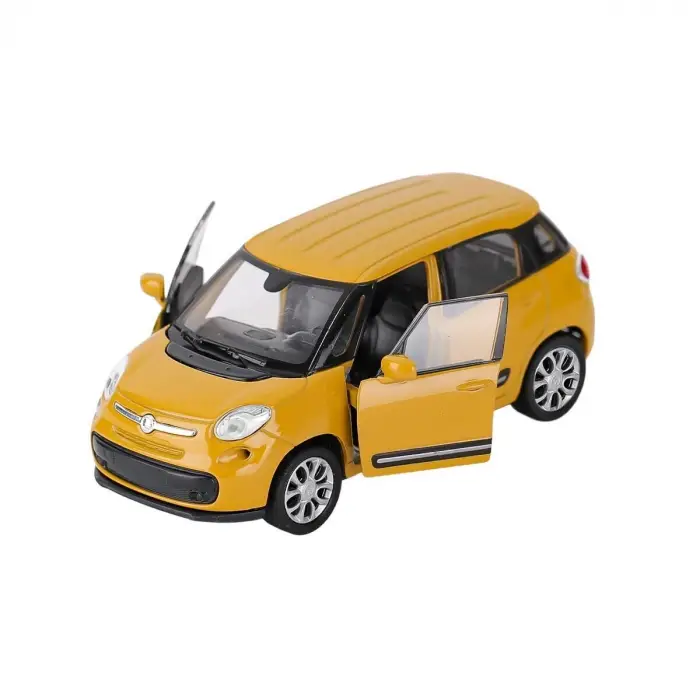 43658 Welly Çek Bırak Fiat 13 500L - 1 Adet Stokta Olan Gönderilir