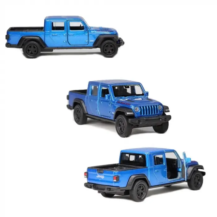 43788 Metal Çek Bırak Kapıları Açılan Gladiator 12 Cm - 1 Adet Stokta Olan Gönderilir