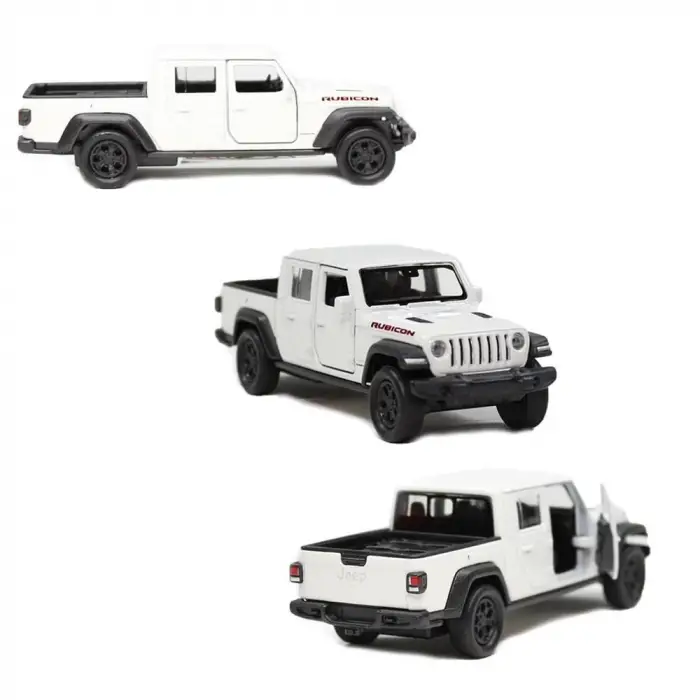 43788 Metal Çek Bırak Kapıları Açılan Gladiator 12 Cm - 1 Adet Stokta Olan Gönderilir