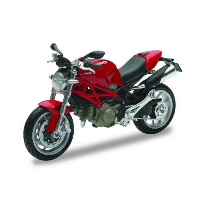44023 Ducati Monster Motor 1100 2010
