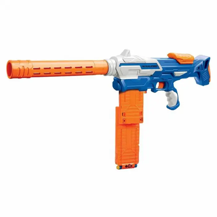 44123 Air Warriors Tactical Arsenal IX 2li Silah