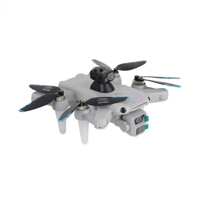 4D-F14 Fırçasoz Motor GPS Özellikli Quadcopter
