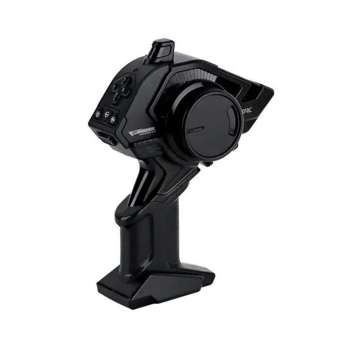 4D-S3 Kumandalı 40 km/h Yarış Botu