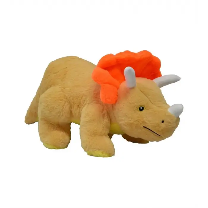 50 CM DİNAZOR PELUŞ -HLY