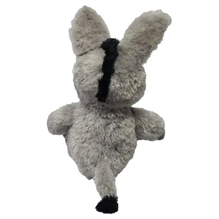 50 CM EŞŞEK PELUŞ -HLY