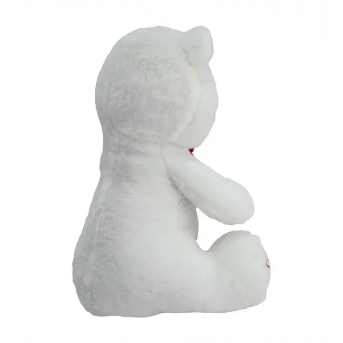 50 CM KALPLİ AYI HALLEY